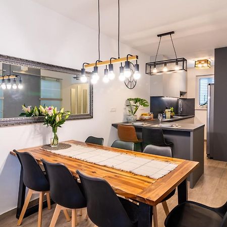 The One Apartamento Split Exterior foto