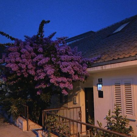 The One Apartamento Split Exterior foto