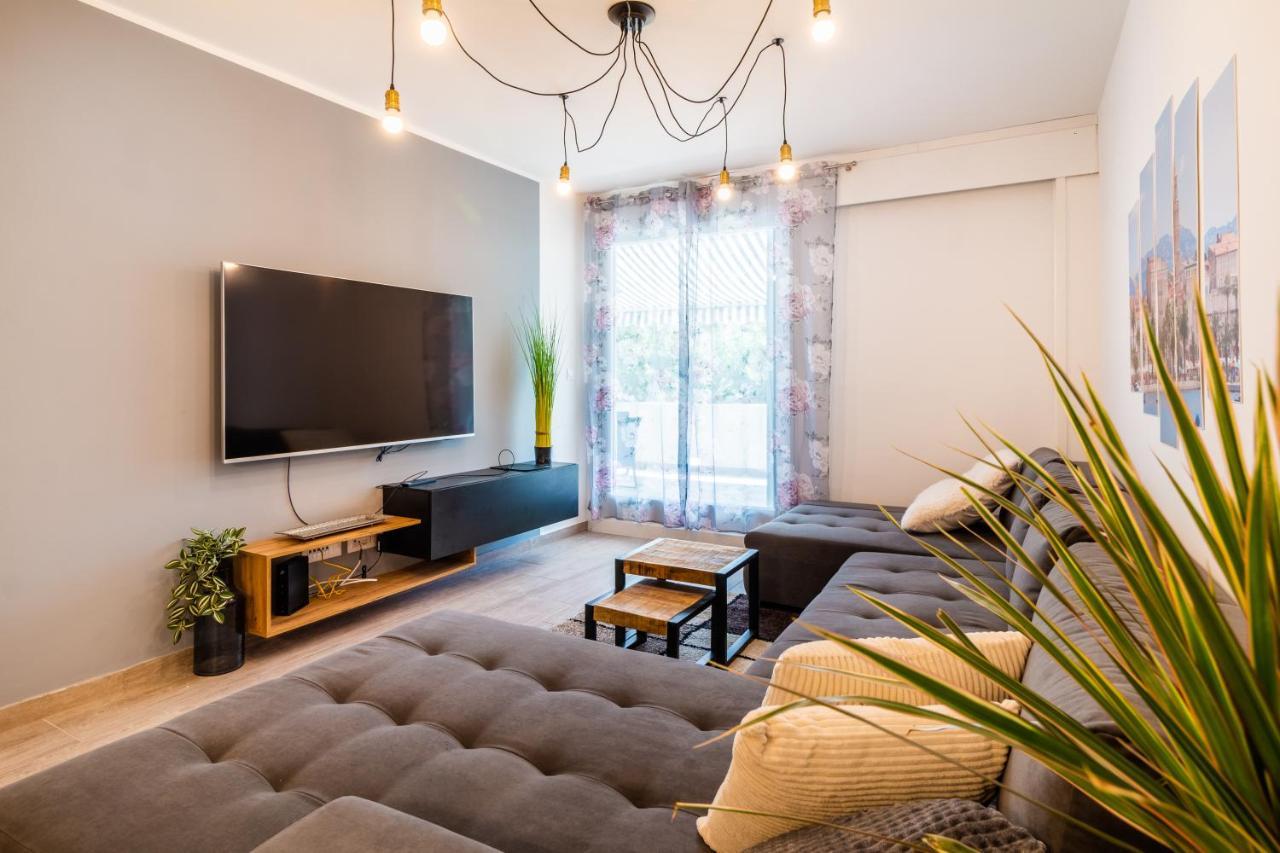 The One Apartamento Split Exterior foto