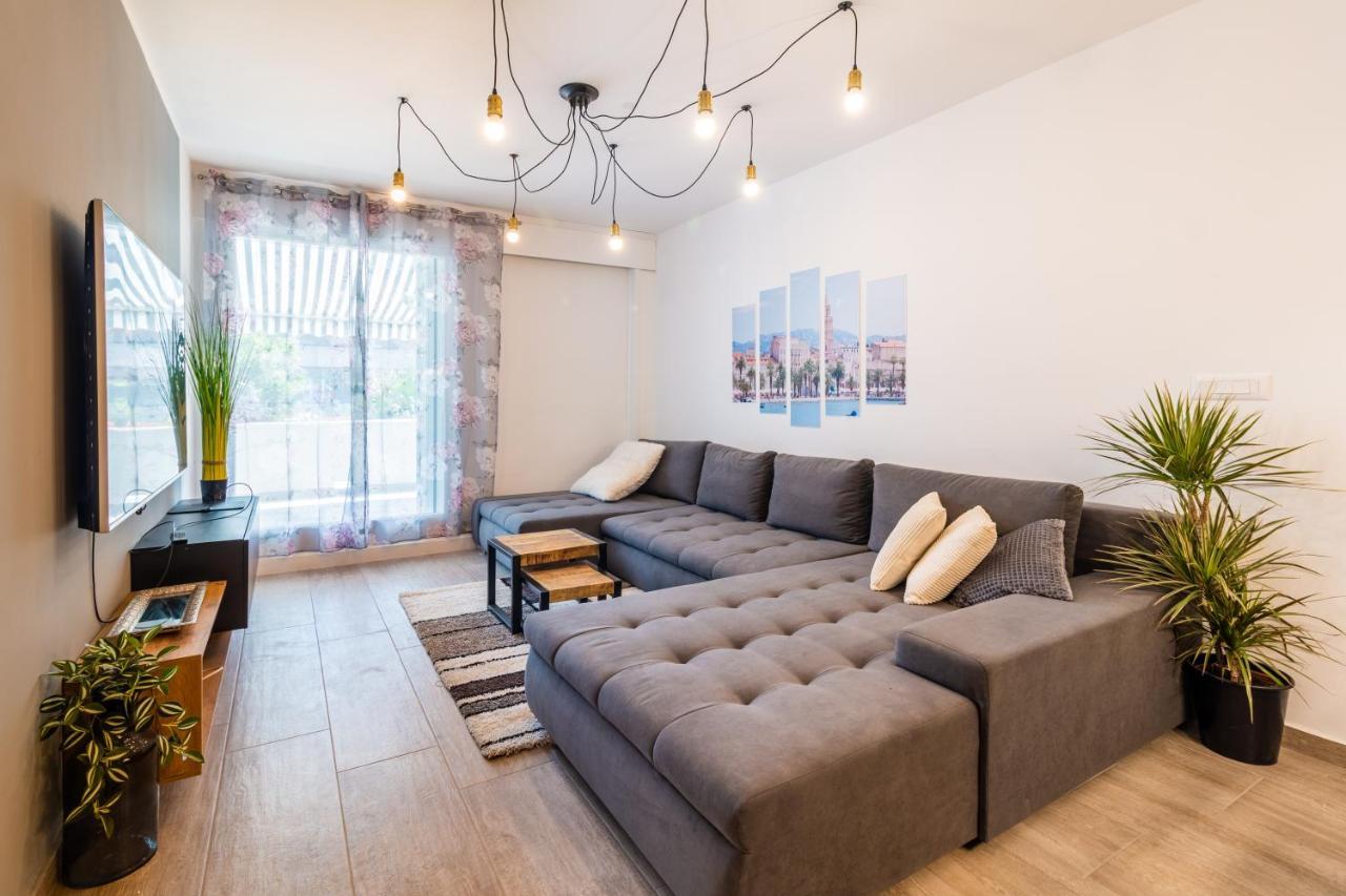 The One Apartamento Split Exterior foto