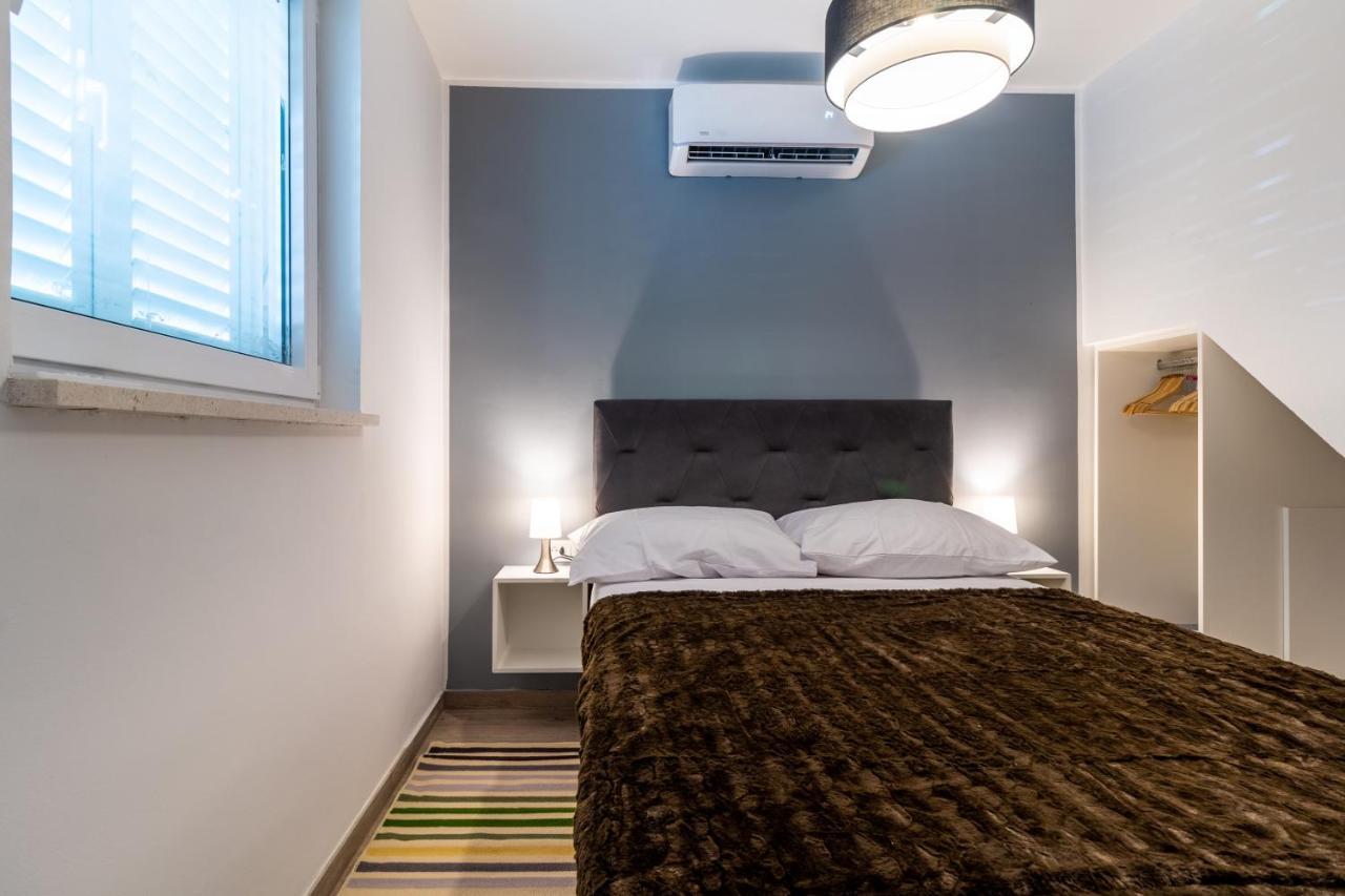 The One Apartamento Split Exterior foto