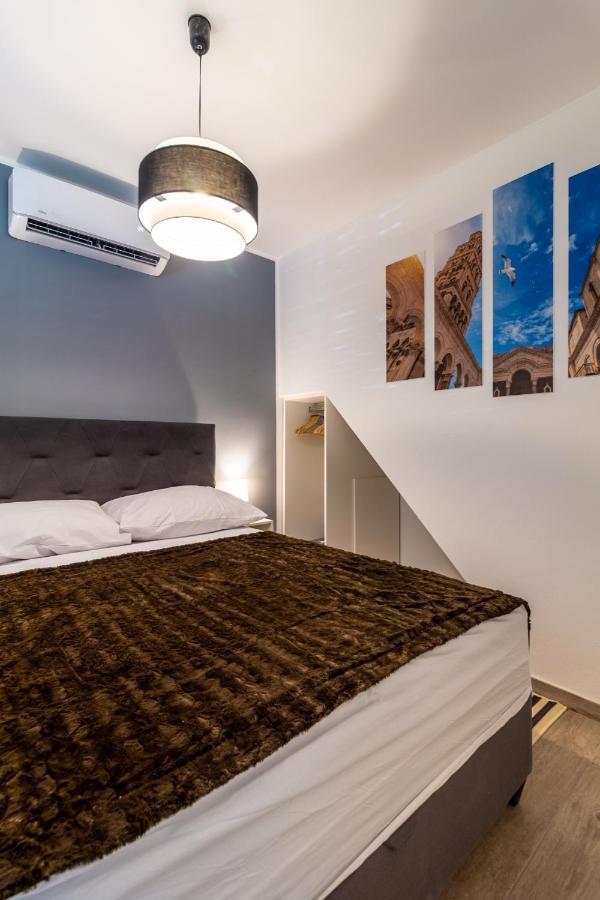 The One Apartamento Split Exterior foto