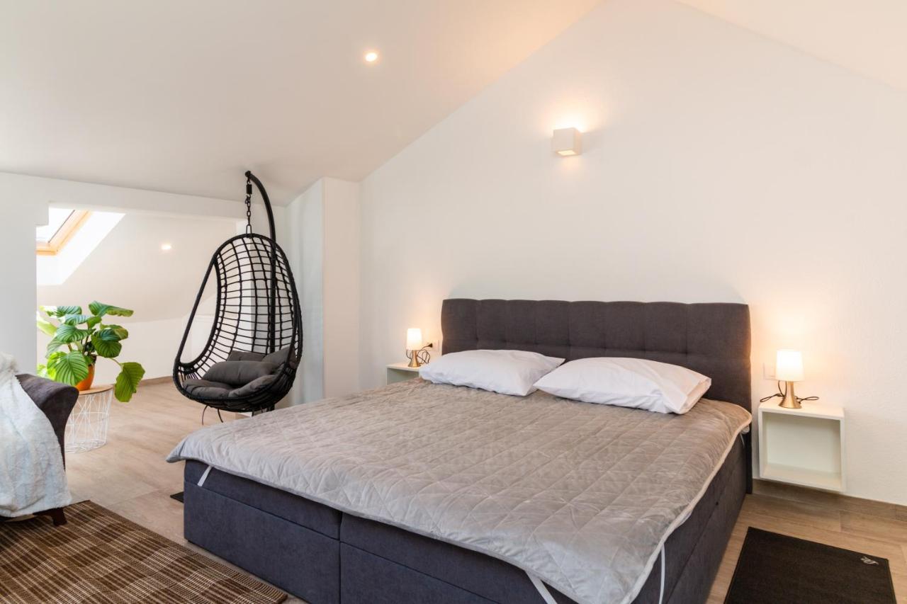 The One Apartamento Split Exterior foto