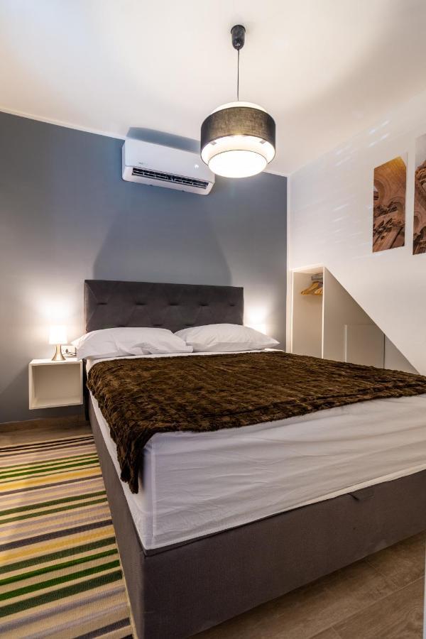 The One Apartamento Split Exterior foto