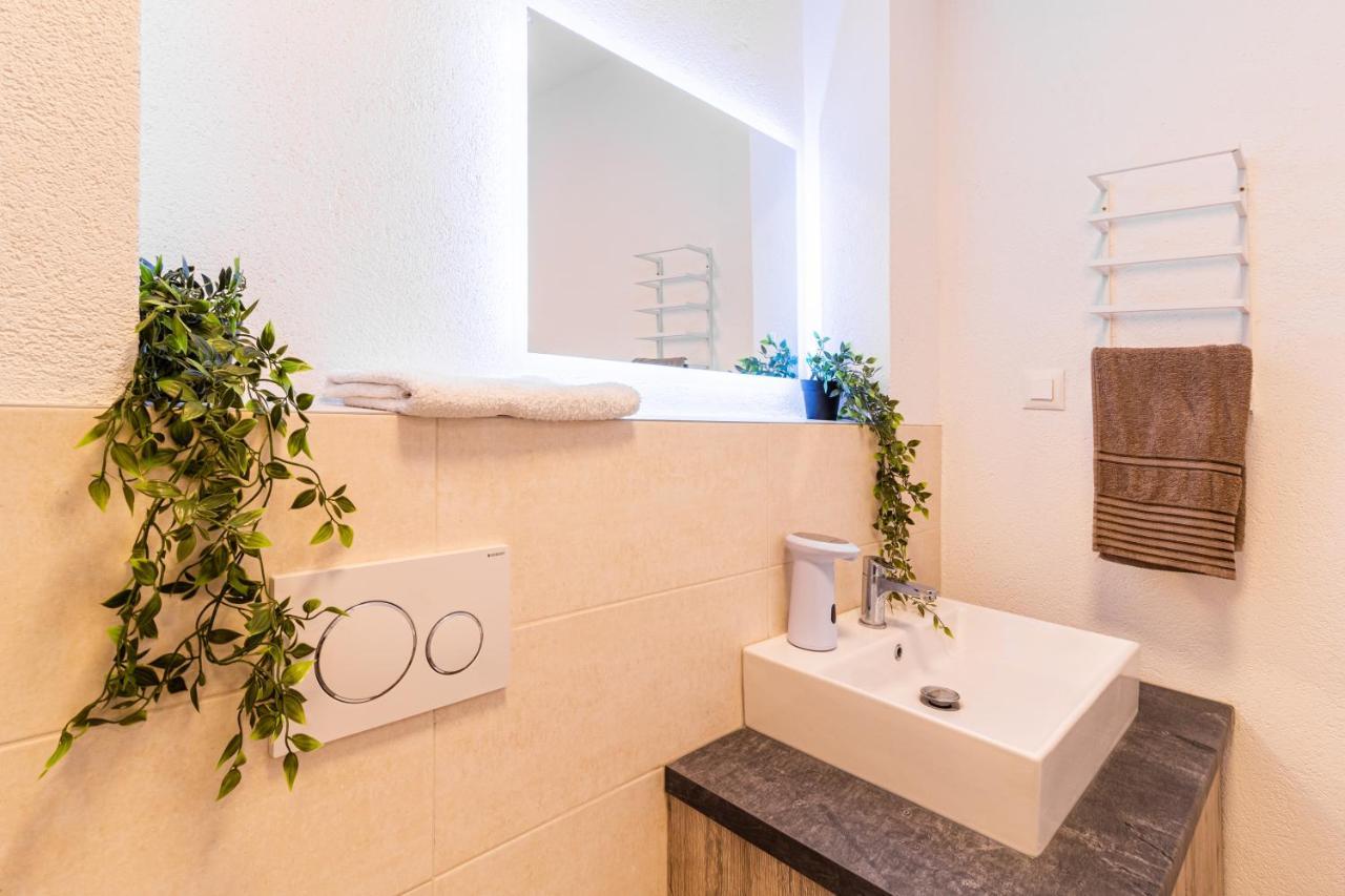 The One Apartamento Split Exterior foto