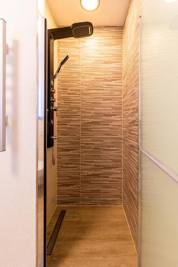 The One Apartamento Split Exterior foto