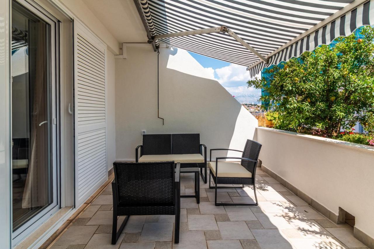 The One Apartamento Split Exterior foto