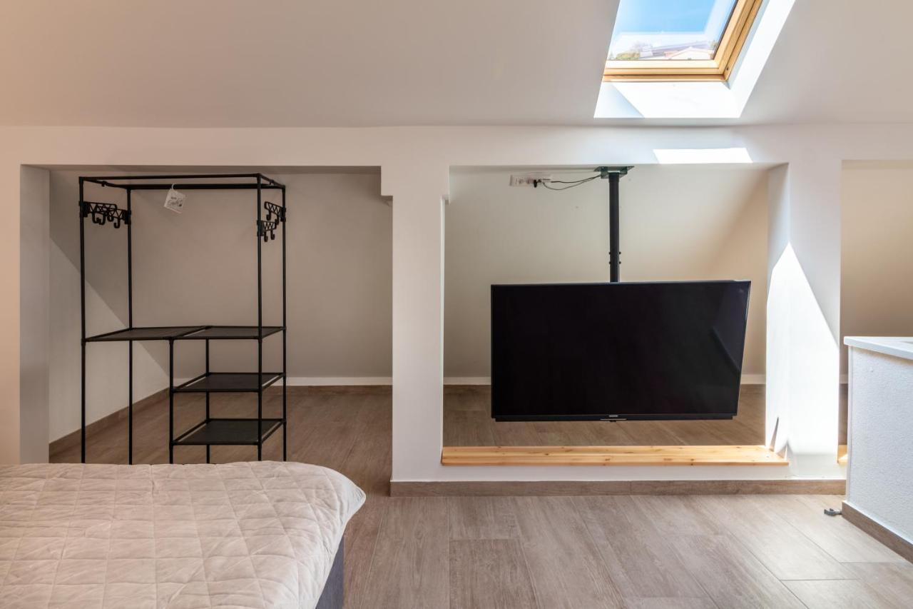 The One Apartamento Split Exterior foto