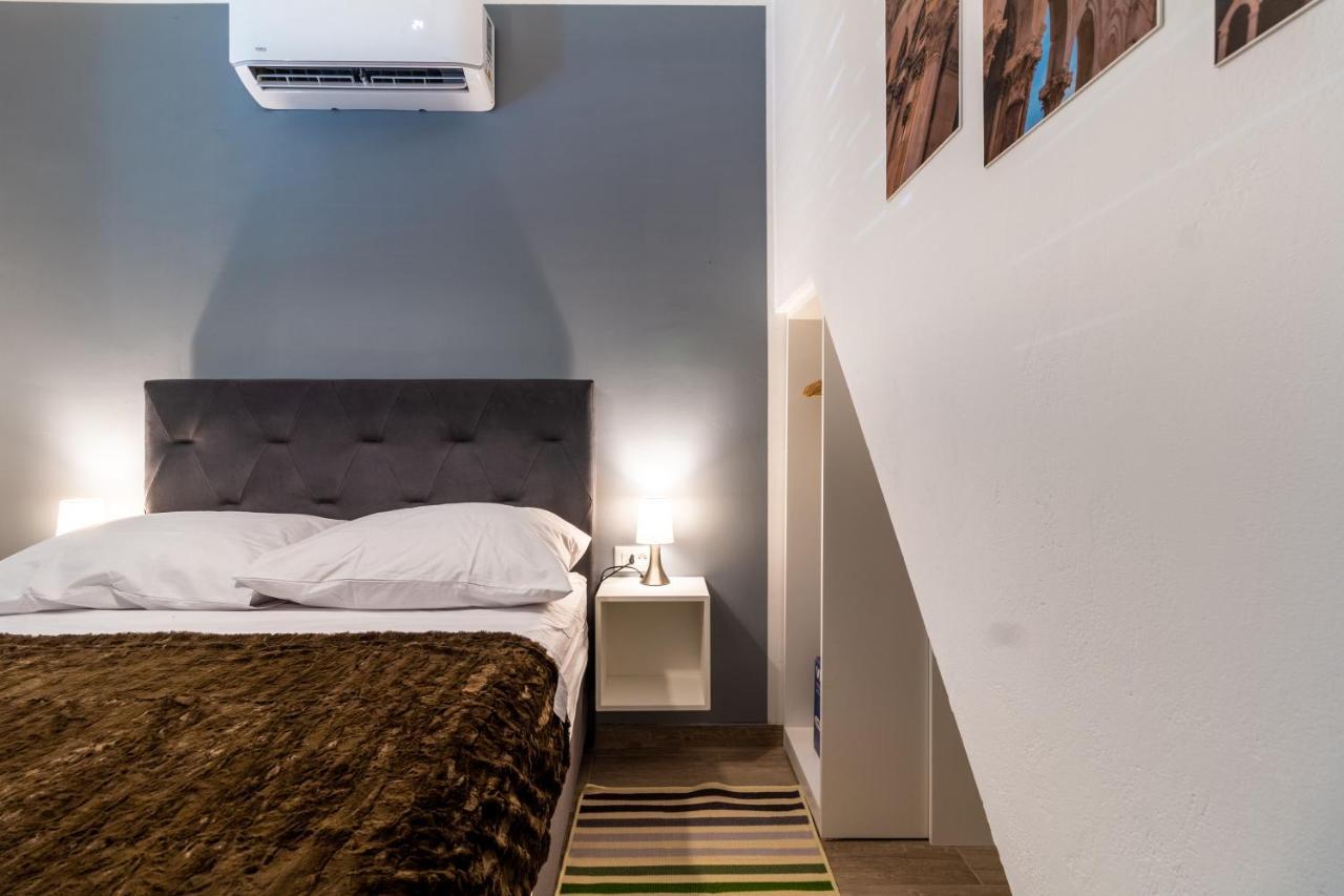 The One Apartamento Split Exterior foto