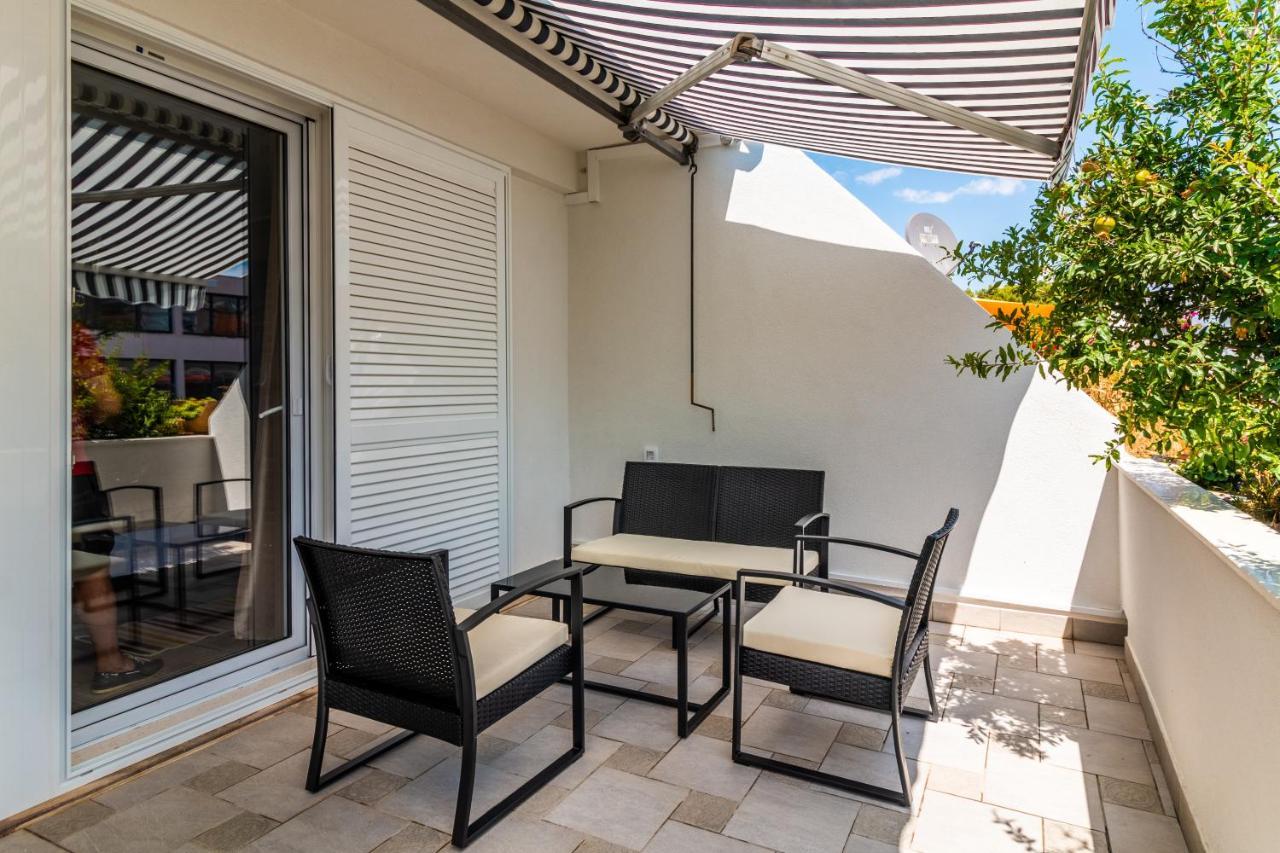 The One Apartamento Split Exterior foto