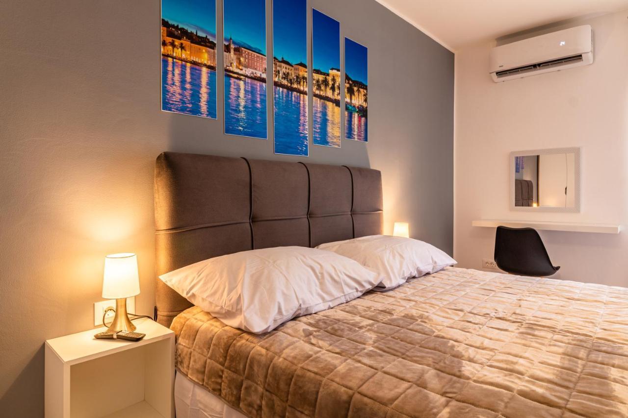 The One Apartamento Split Exterior foto