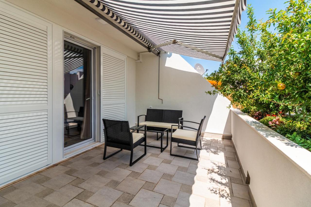 The One Apartamento Split Exterior foto