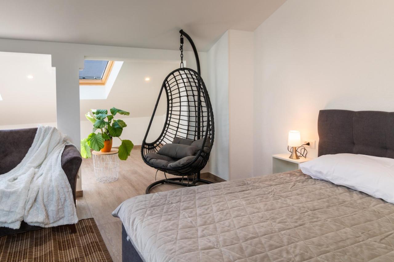 The One Apartamento Split Exterior foto