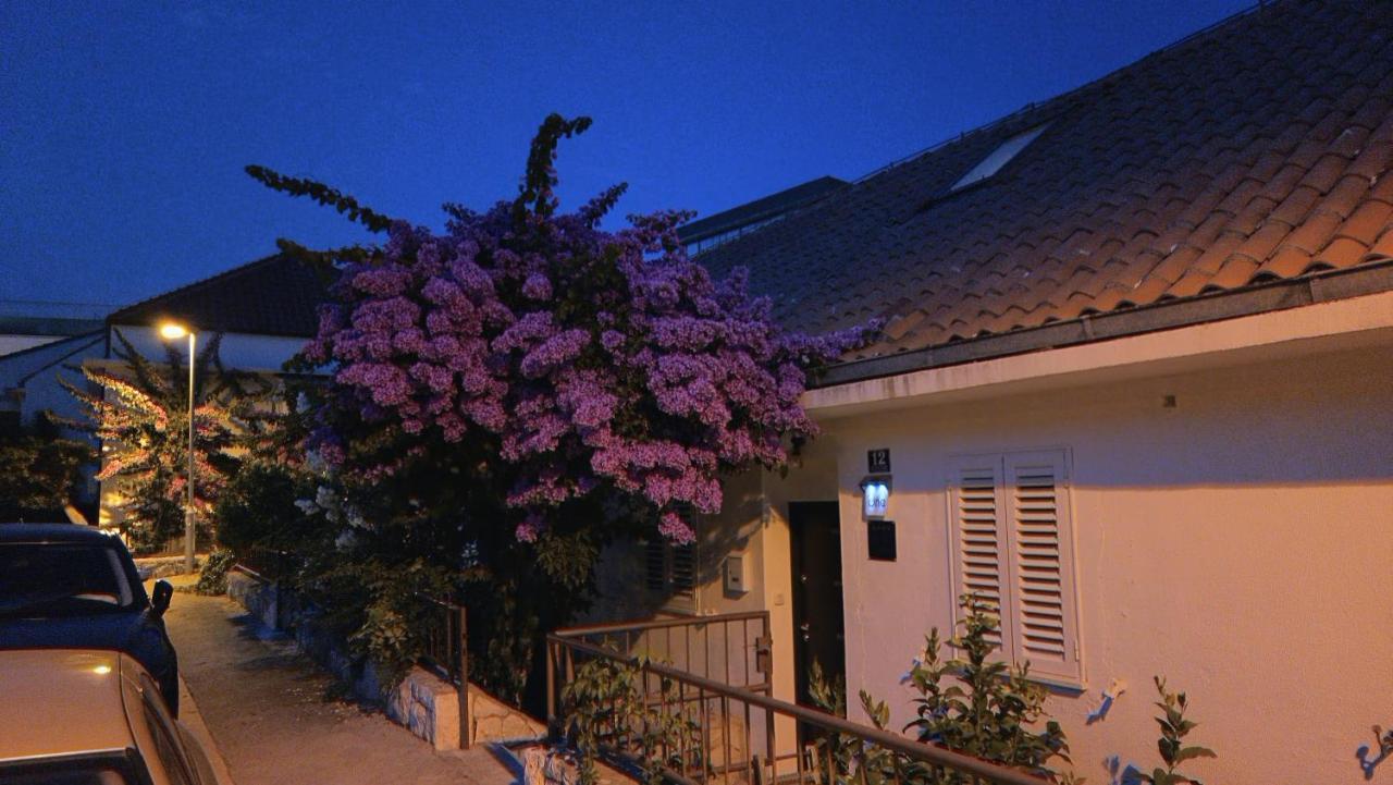 The One Apartamento Split Exterior foto